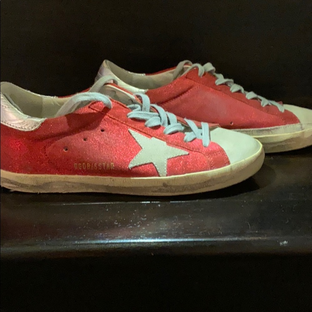 Golden Goose Sneakers